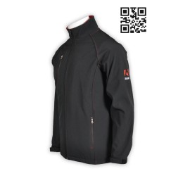 J492  Tailor-made 2 in 1 Jackets  Design 2 in 1 Jackets  Functional Coats industry J492  Tailor-made 2 in 1 Jackets  Design 2 in 1 Jackets  Functional Coats industry
